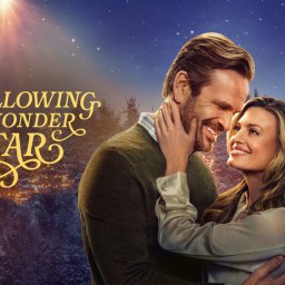Following Yonder Star [Hallmark]
