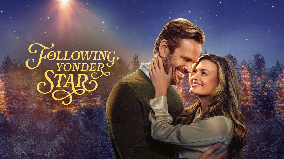 Following Yonder Star&nbsp;[Hallmark]