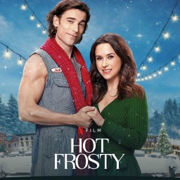 Hot Frosty [Netflix]