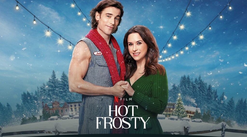 Hot Frosty [Netflix]