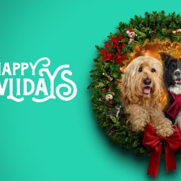 Happy Howlidays [Hallmark]