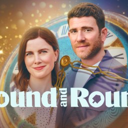 Round and Round [Hallmark]