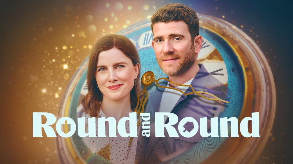 Round and Round&nbsp;[Hallmark]