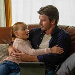 A Christmas Prayer [Great American]