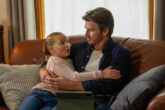 A Christmas Prayer [Great American]