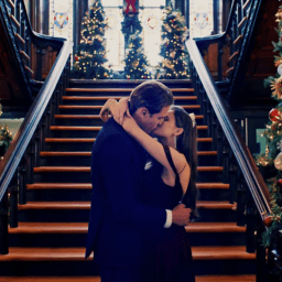 A Royal Icing Christmas [Great American]