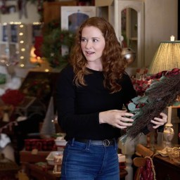 Mistletoe Murders Season 1 [Hallmark]