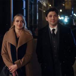 A Royal Christmas Hope [UPtv]