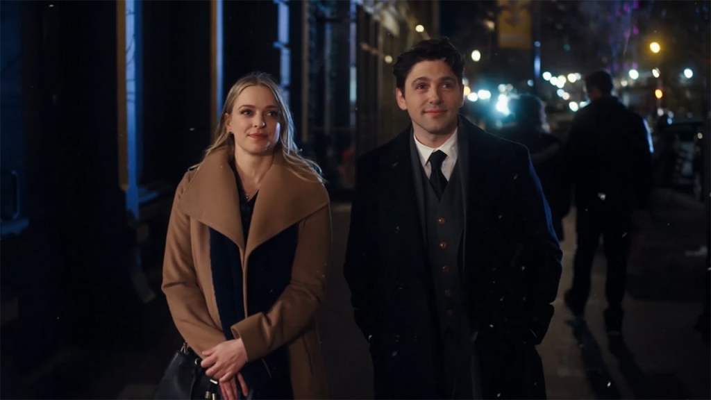 A Royal Christmas Hope [UPtv]