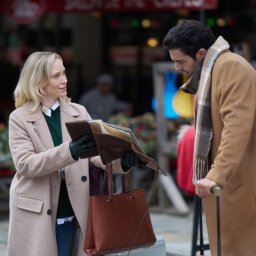 An Alpine Holiday [Hallmark]