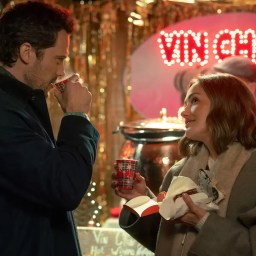 Champagne Problems [Netflix]