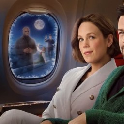 Christmas Above the Clouds [Hallmark]