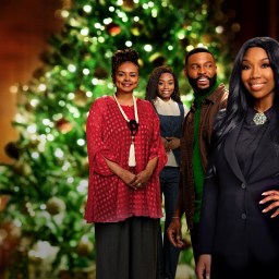 Christmas Everyday [Lifetime]