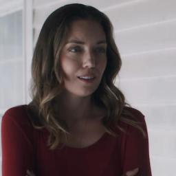 Christmas in Amish Country [UPtv]