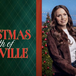 Christmas North of Nashville [Great American]