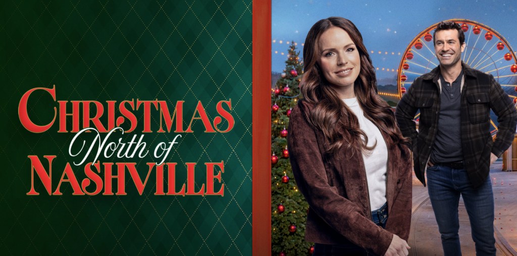 Christmas North of Nashville [Great&nbsp;American]