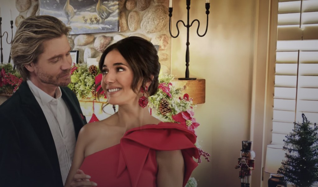 Joy to the World [Hulu]