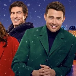 A Keller Christmas Vacation [Hallmark]