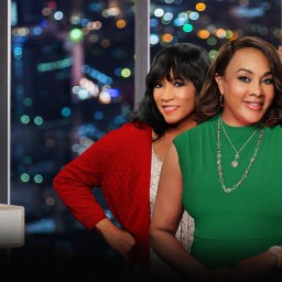 The Christmas Campaign [Lifetime]