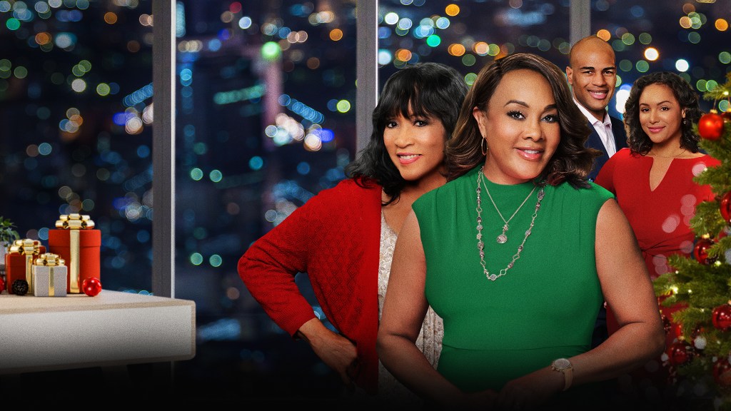 The Christmas Campaign [Lifetime]