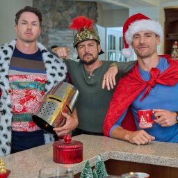 Three Wisest Men [Hallmark]