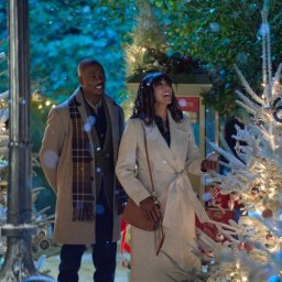 Tidings for the Season [Hallmark]