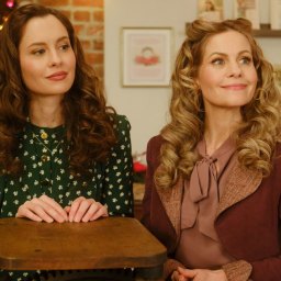 Timeless Tidings of Joy [Great American]