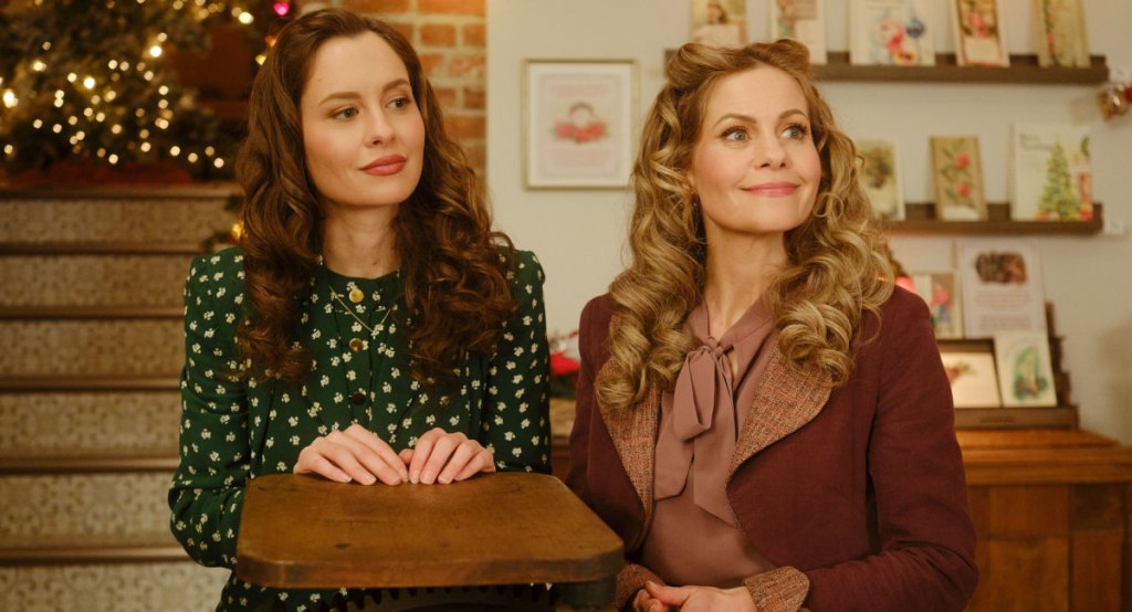 Timeless Tidings of Joy [Great American]