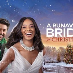 A Runaway Bride for Christmas [Lifetime]