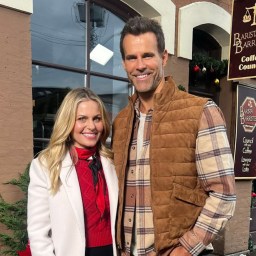 Another Sweet Christmas [Great American]