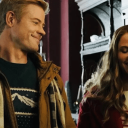 Christmas at the Inn [Great American]