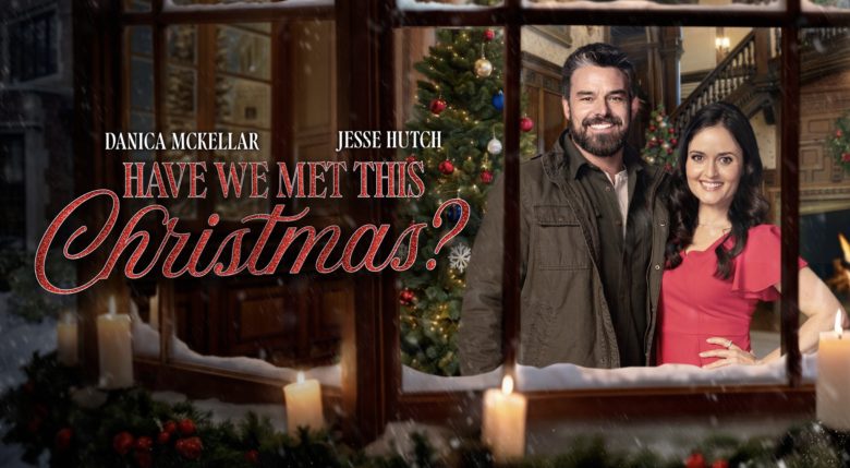 Have We Met This Christmas [Great American]