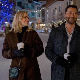 My Secret Santa [Netflix]