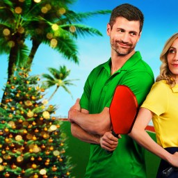 A Pickleball Christmas [Lifetime]