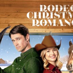 Rodeo Christmas Romance [Lifetime]
