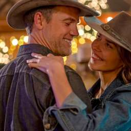 Thank God: Christmas at Keller Ranch [Lifetime]