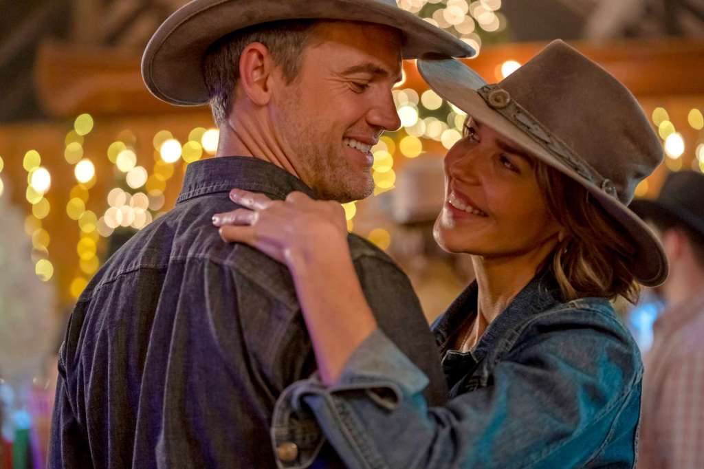 Thank God: Christmas at Keller Ranch [Lifetime]