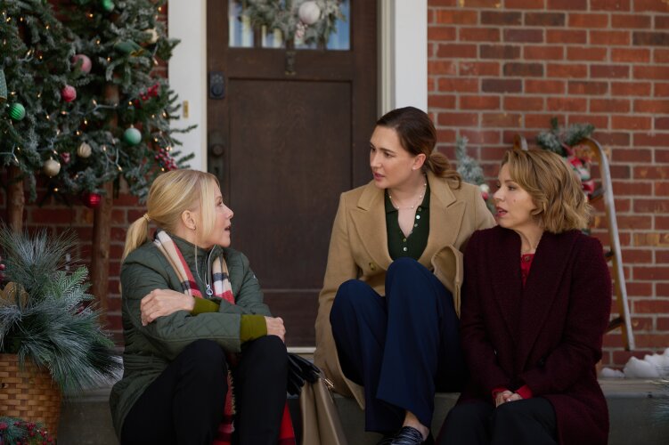 The Christmas Baby [Hallmark]