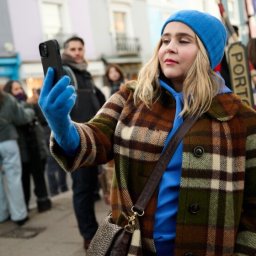 Twelve Dates ‘Til Christmas [Hallmark]