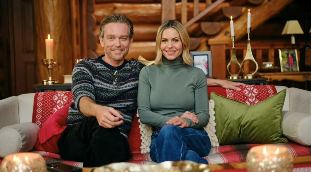 A Second Chance&nbsp;Christmas